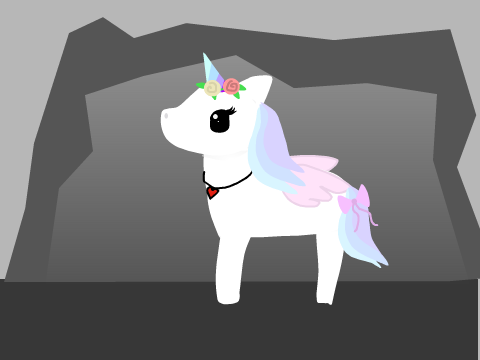 Alicorn Creator (600,000+ POSSIBILITIES!)