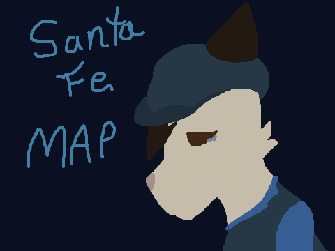 Santa Fe MAP Part 9