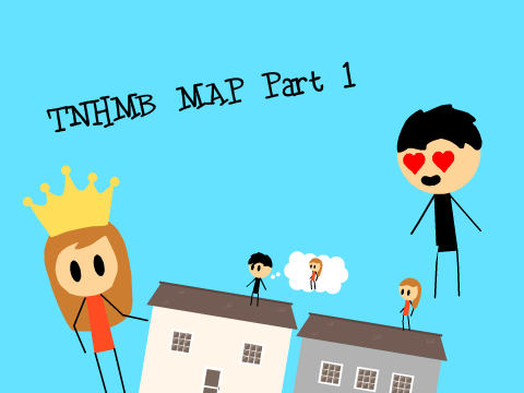 TNHMB MAP Part 1