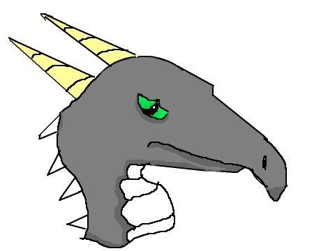 Dragon Speed Draw