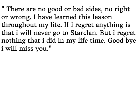 Quotes for LemonClan