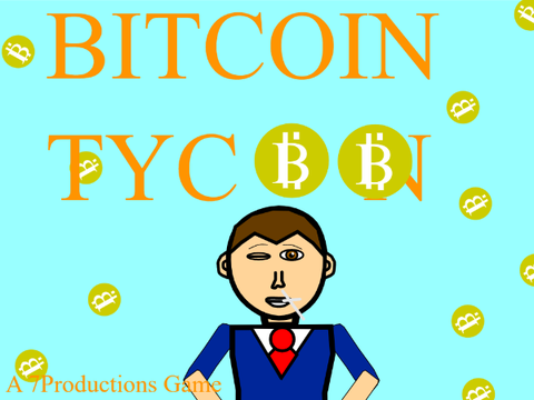Bitcoin Tycoon