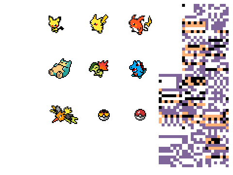 sprites 4packapunch