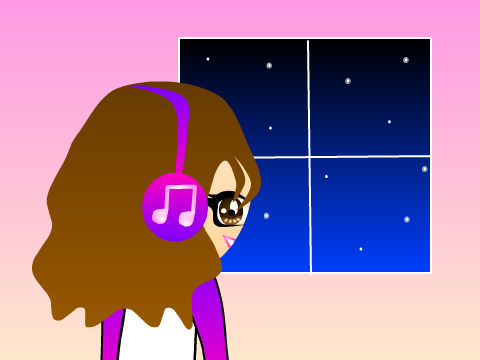 Shooting Star