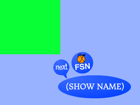 Felipebross Studios Network - Up Next Template 2018