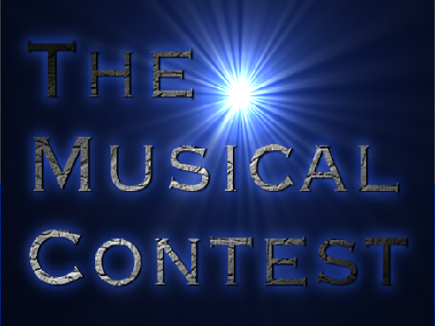 The Musical Contest (Animation)