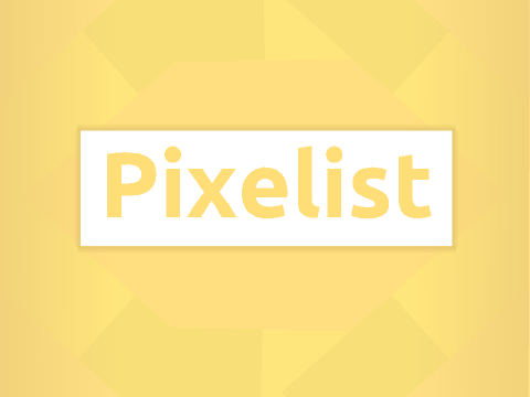 Pixelist {remastered}