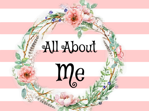 All About Me
