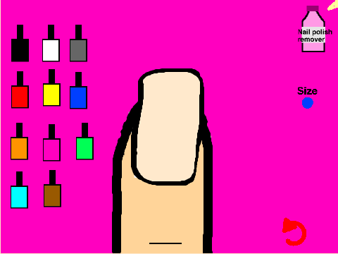 Lily's Nail Salon 