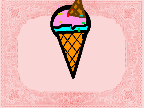 make your ice cream