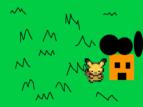 pokemon adventure.