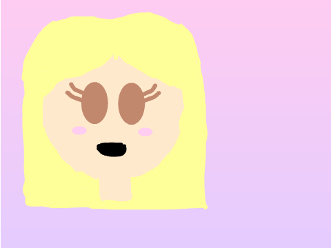 ♡ First Art Lesson ♡ remix 
