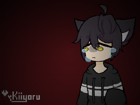 ☆ panic room ☆
