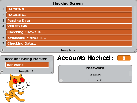 Scratch Account Hacker V2