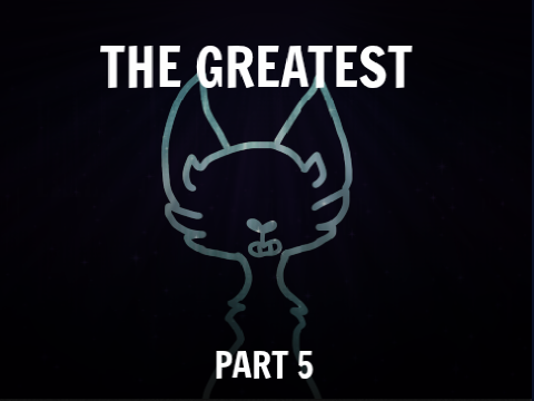 The Greatest MAP | Part 5