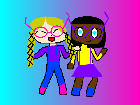 BFFs CC remix
