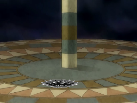 Tournament of Power