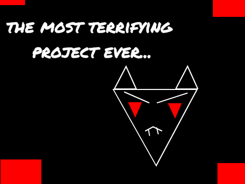 18+ ONLY VERY TERRIFYING (totally not clickbait lol)