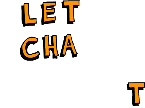 Hey guys lets chat down below :D