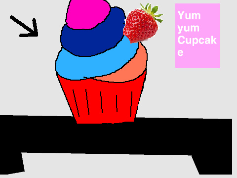 cupcake cc//open// remix