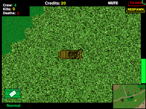 TANKY 1.7.5a remix