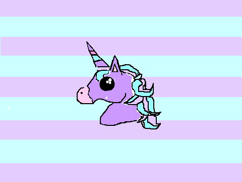 Unicorn Creator
