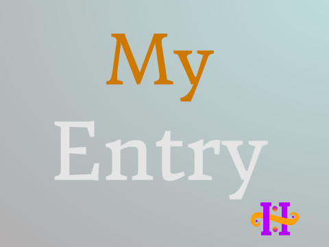 600+ followers design contest *EXTENDED* MY ENTRY