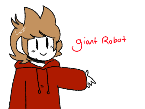 mini art dump?