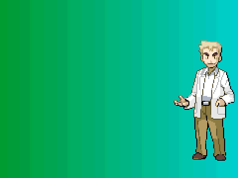 your guide to scratch (starring Oak)