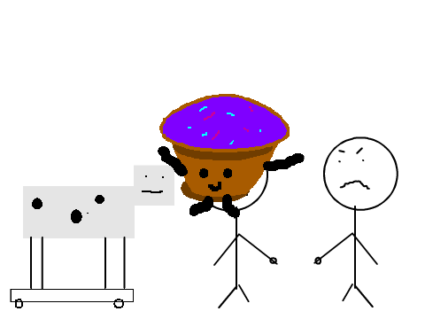 it's muffin time! mastercoder134 remix