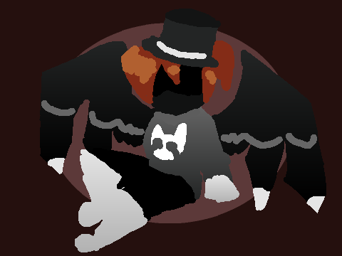 Fan-Art
