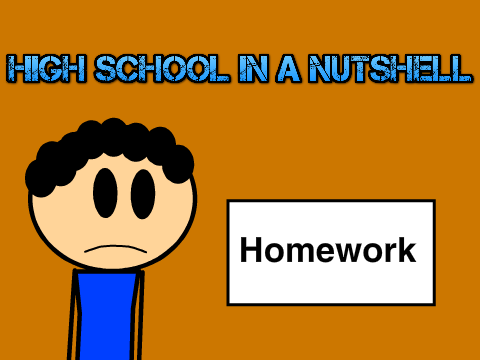 High School in a Nutshell