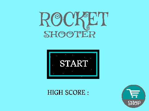 Super Awesome Epic Rocket Simulator