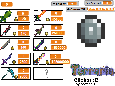 terraria clicker :D