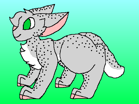 *REMIX* (Birchpaw) TempestClan Sign-Up Sheet!