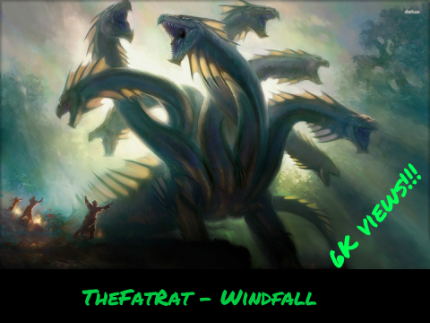TheFatRat - Windfall
