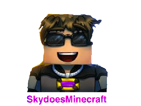 SkydoesMinercaft