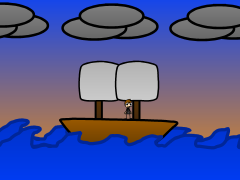 Stranded