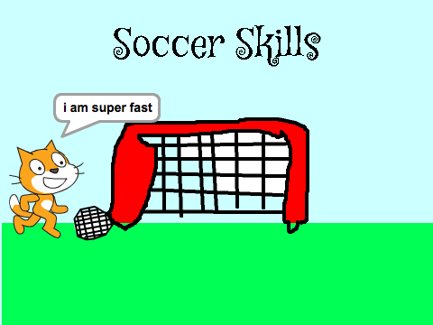 Soccer Skills