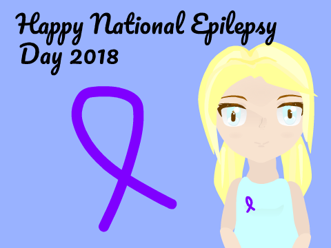 National Epilepsy Day  ||  2018