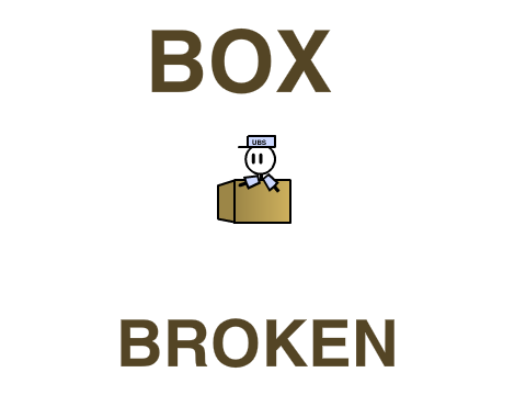 Boxes Rule!