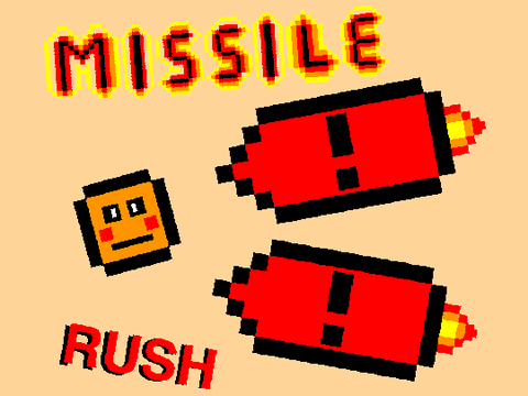 Missile Rush [version 2.2]
