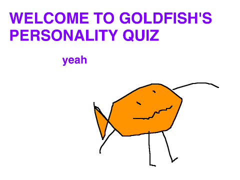 I did it are you proud of me