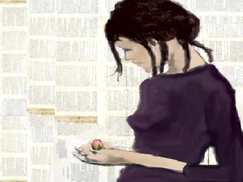Missing Memory 