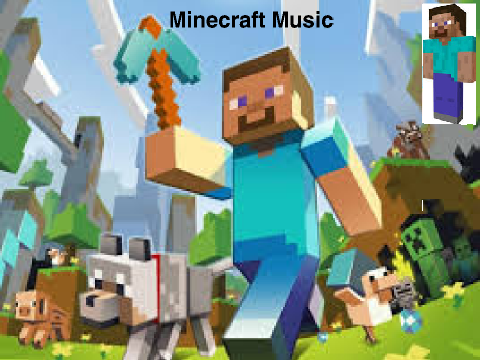 Minecraft Music 