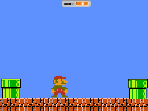 Super Goomba Bros. Remixed :P