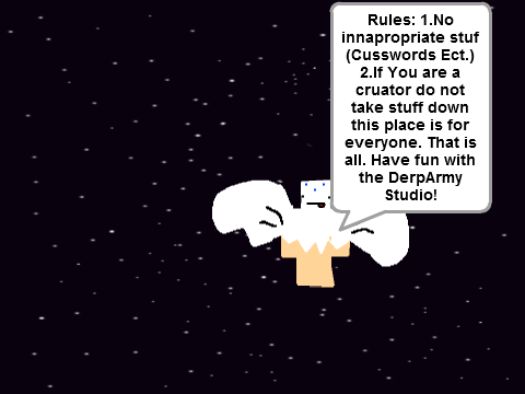 Guide to DerpArmy