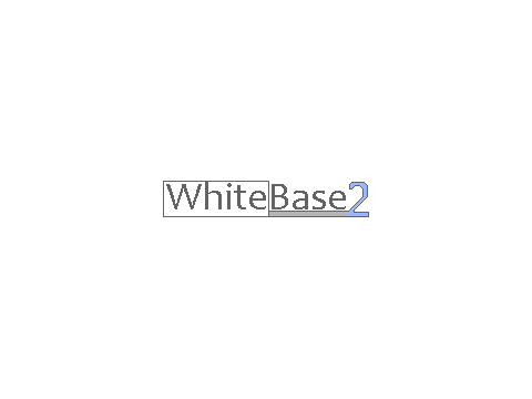 WhiteBase 2 Ad