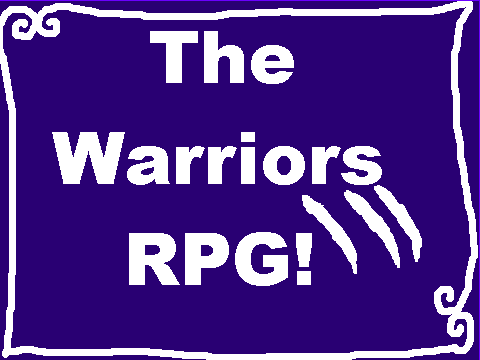 Warriors RPG
