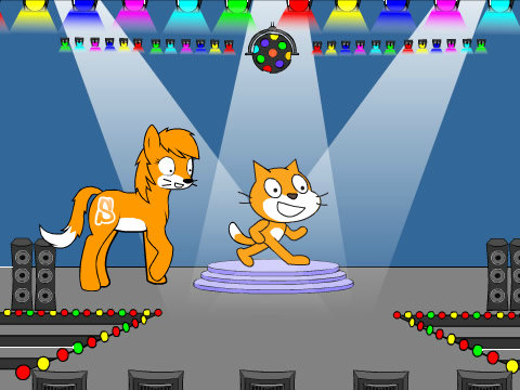party